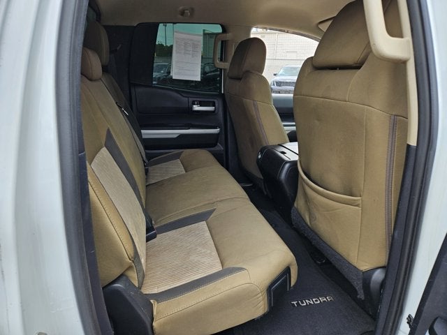 2014 Toyota Tundra 2WD Truck SR