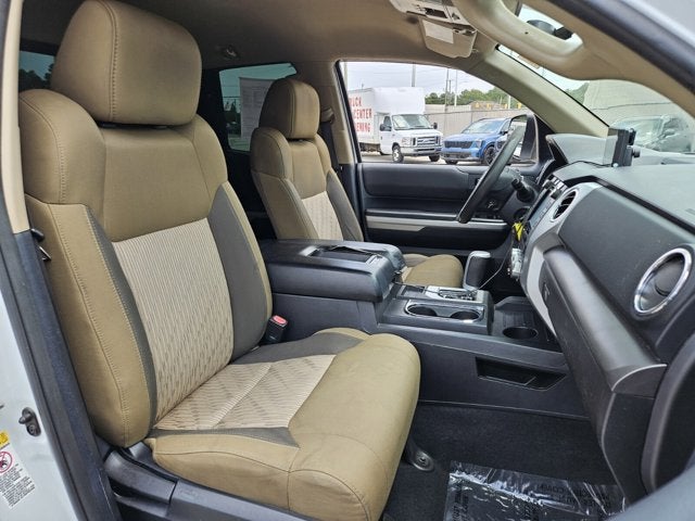 2014 Toyota Tundra 2WD Truck SR