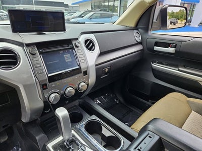 2014 Toyota Tundra 2WD Truck SR