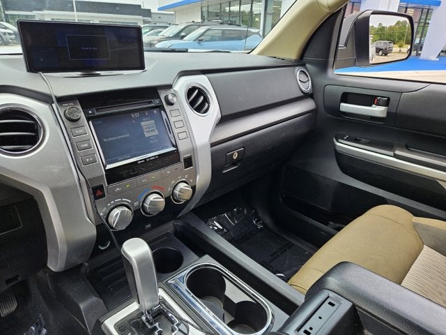 2014 Toyota Tundra 2WD Truck SR