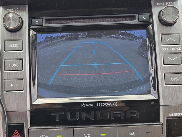 2014 Toyota Tundra 2WD Truck SR