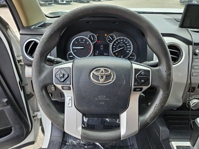 2014 Toyota Tundra 2WD Truck SR