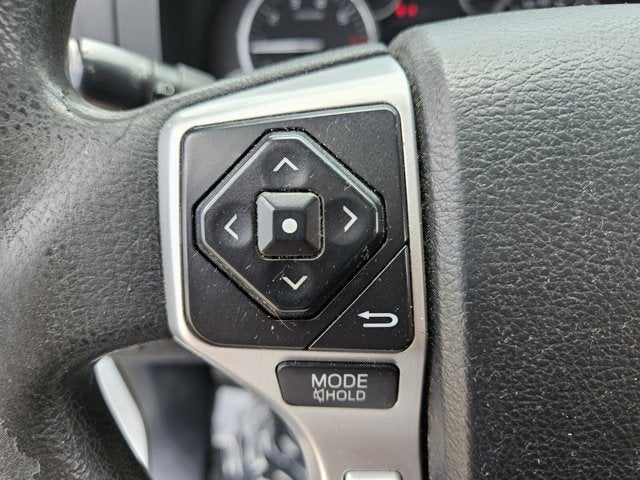 2014 Toyota Tundra 2WD Truck SR