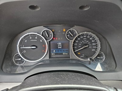 2014 Toyota Tundra 2WD Truck SR