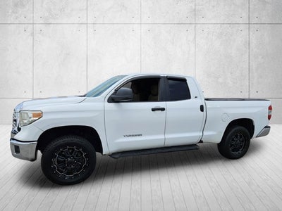 2014 Toyota Tundra 2WD Truck SR