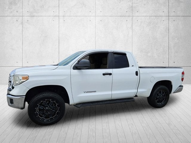 2014 Toyota Tundra 2WD Truck SR