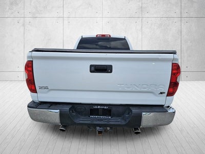 2014 Toyota Tundra 2WD Truck SR