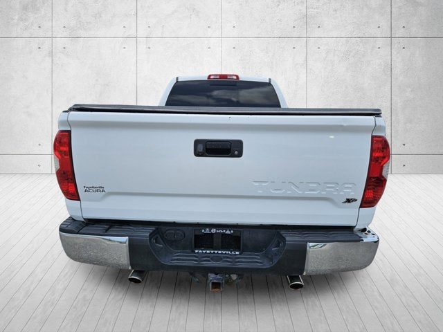 2014 Toyota Tundra 2WD Truck SR