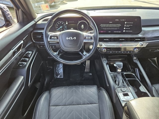 2024 Kia Telluride SX X-Line