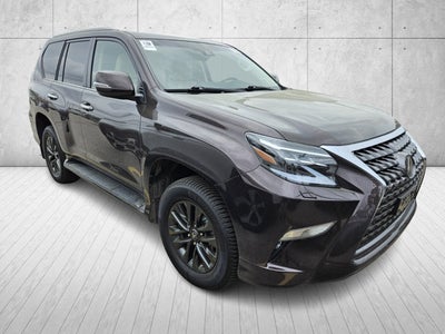 2020 Lexus GX GX 460 Premium