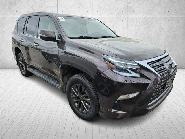 2020 Lexus GX GX 460 Premium