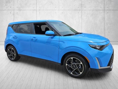 2023 Kia Soul EX