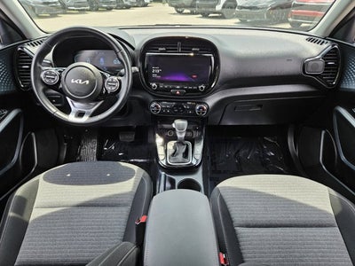 2023 Kia Soul EX