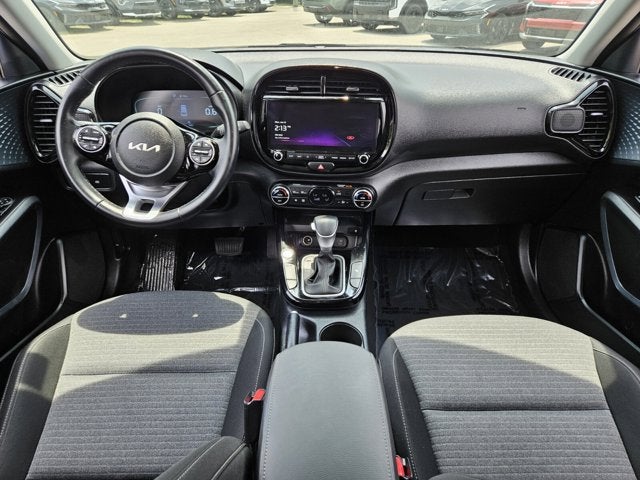 2023 Kia Soul EX