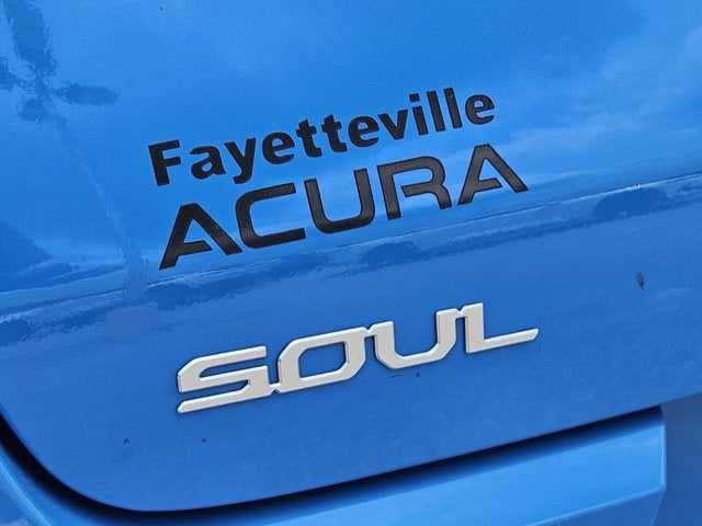 2023 Kia Soul EX