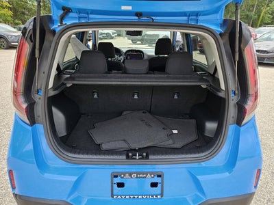 2023 Kia Soul EX