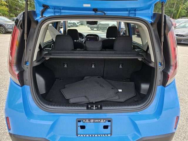 2023 Kia Soul EX