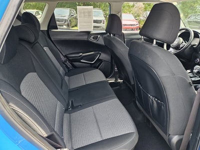 2023 Kia Soul EX