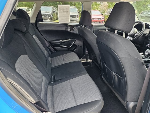 2023 Kia Soul EX