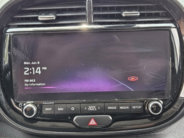 2023 Kia Soul EX