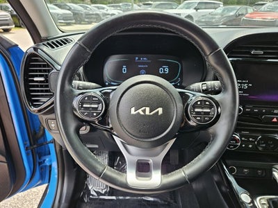 2023 Kia Soul EX