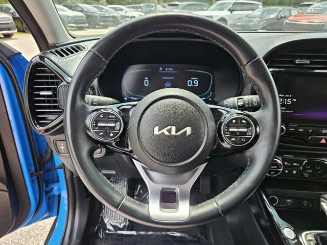 2023 Kia Soul EX