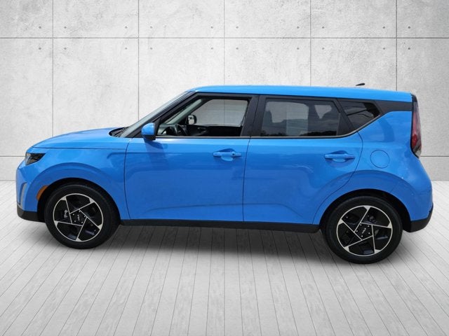 2023 Kia Soul EX