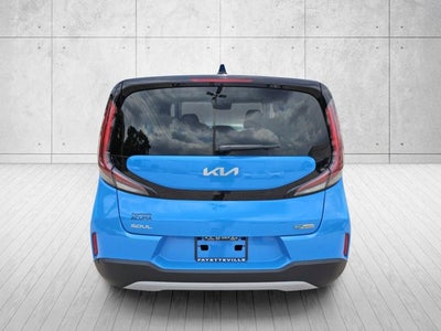 2023 Kia Soul EX
