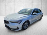 2024 Acura Integra Base