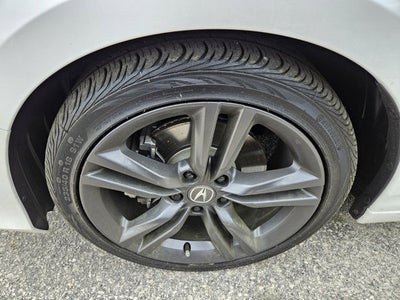 2025 Acura Integra w/A-Spec Technology Package