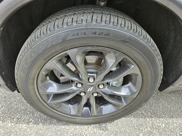 2025 Dodge Durango R/T Plus