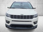 2021 Jeep Compass Altitude