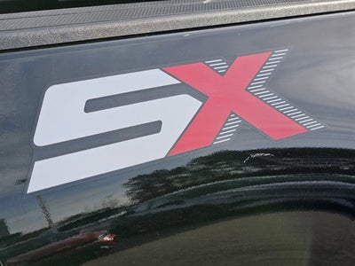 2023 Toyota Tacoma 2WD TRD Off-Road