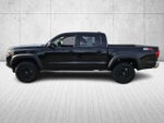 2023 Toyota Tacoma 2WD TRD Off-Road