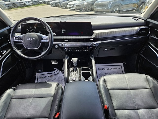2023 Kia Telluride SX