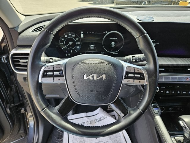 2023 Kia Telluride SX