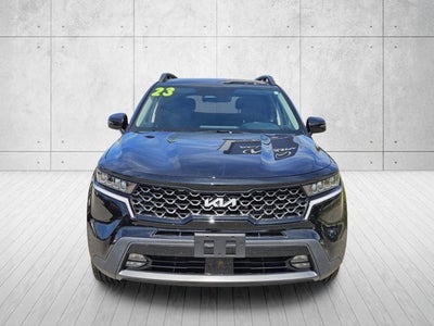 2023 Kia Sorento X-Line EX