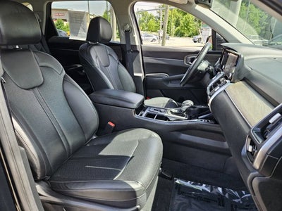 2023 Kia Sorento X-Line EX