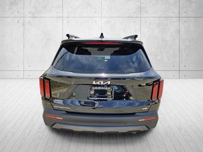 2023 Kia Sorento X-Line EX