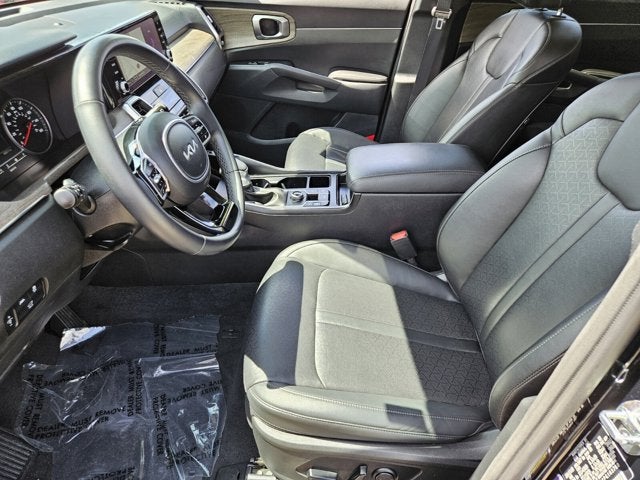 2023 Kia Sorento X-Line EX