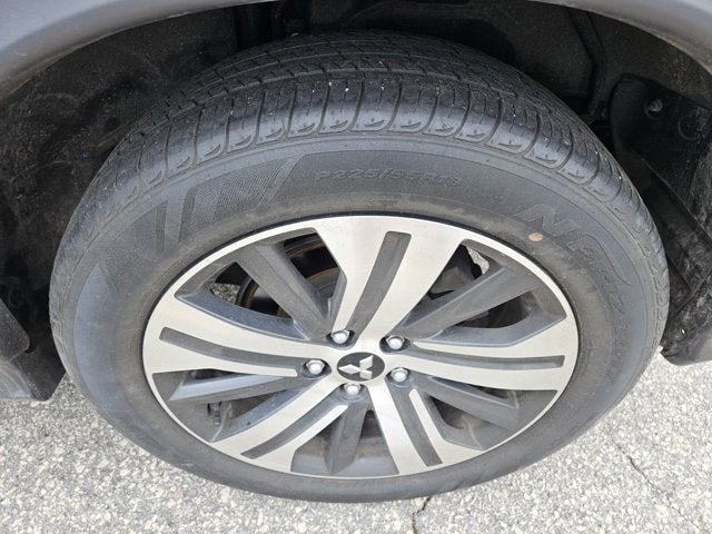 2021 Mitsubishi Outlander Sport 2.0 LE