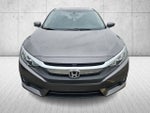 2018 Honda Civic Sedan EX-T