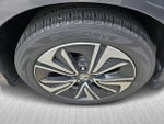 2018 Honda Civic Sedan EX-T