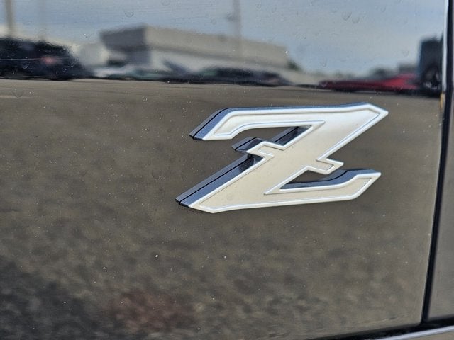 2024 Nissan Z Performance
