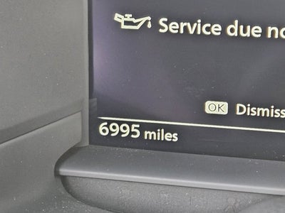 2024 Nissan Z Performance