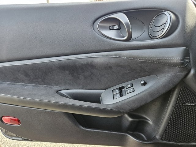 2024 Nissan Z Performance