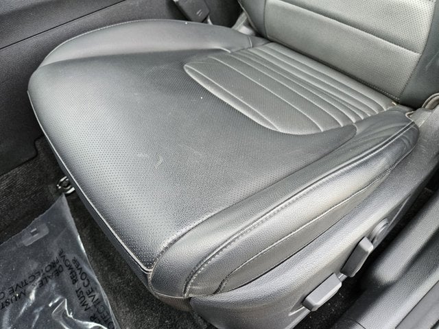 2023 Kia Sportage Hybrid SX-Prestige