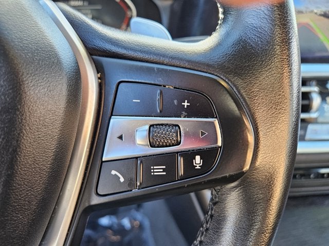 2021 BMW 3 Series 330i xDrive