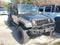 2018 Jeep Wrangler JK Unlimited Sport S