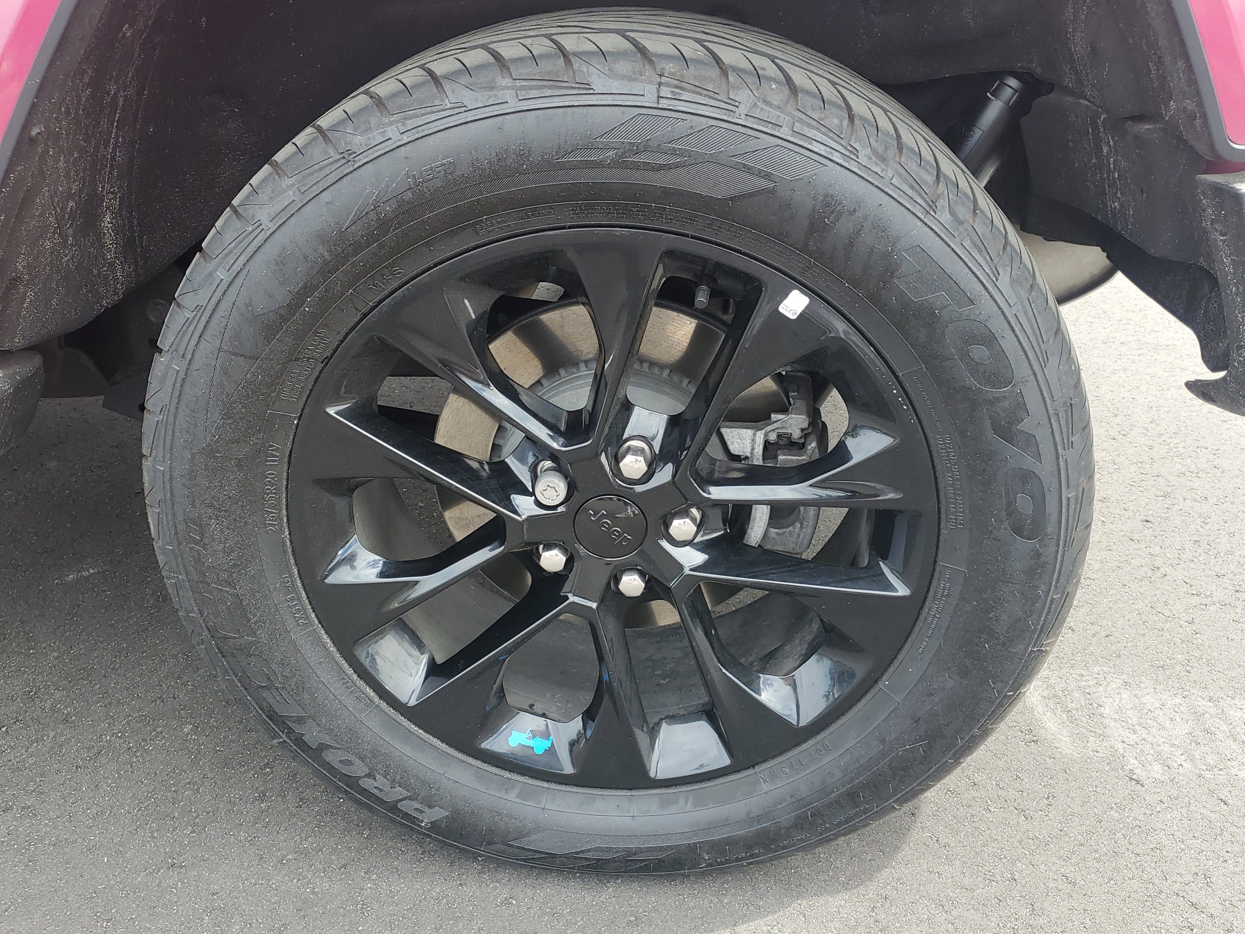 2022 Jeep Wrangler 4xe Unlimited Sahara